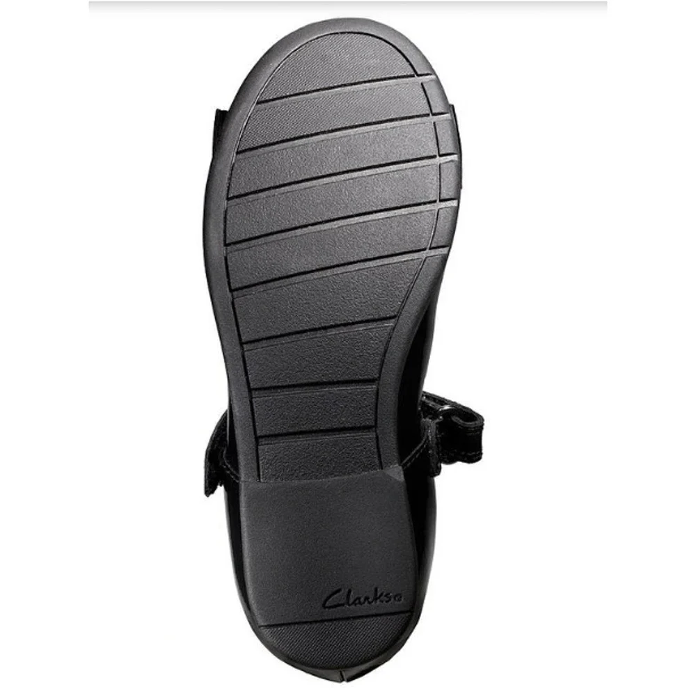 Clarks 1w brand